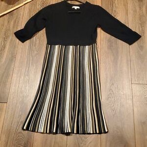 **SOLD** Cute little holiday dress